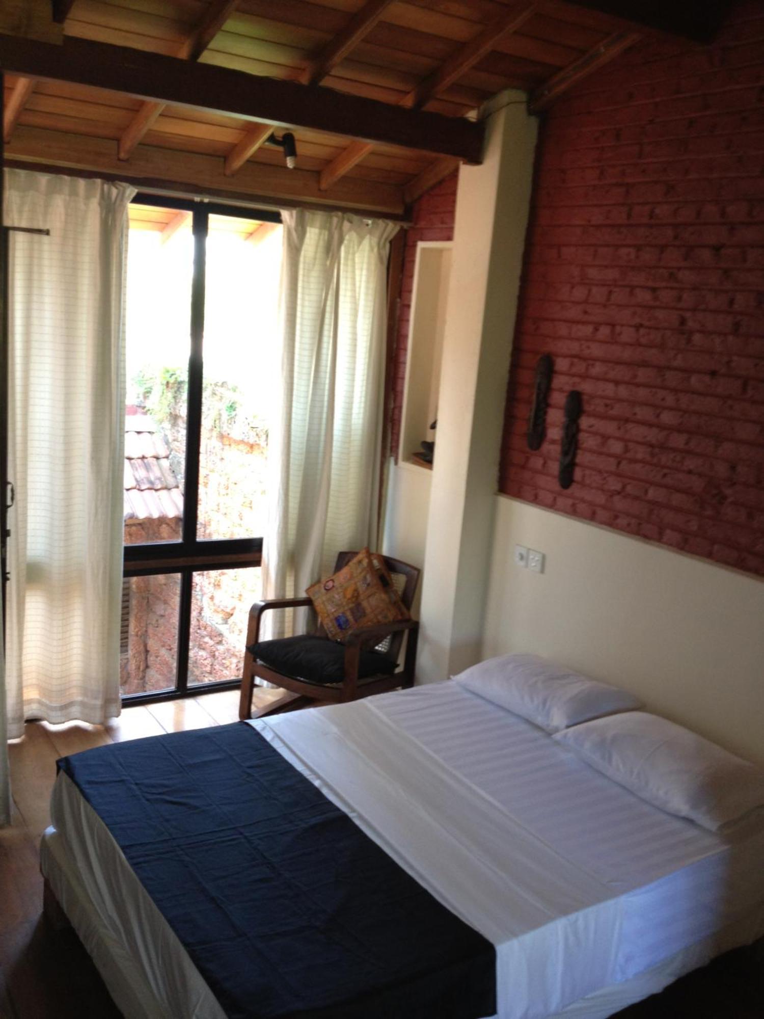 ไฮเบอรี โคลัมโบ Apartment โคลอมโบ ภายนอก รูปภาพ
