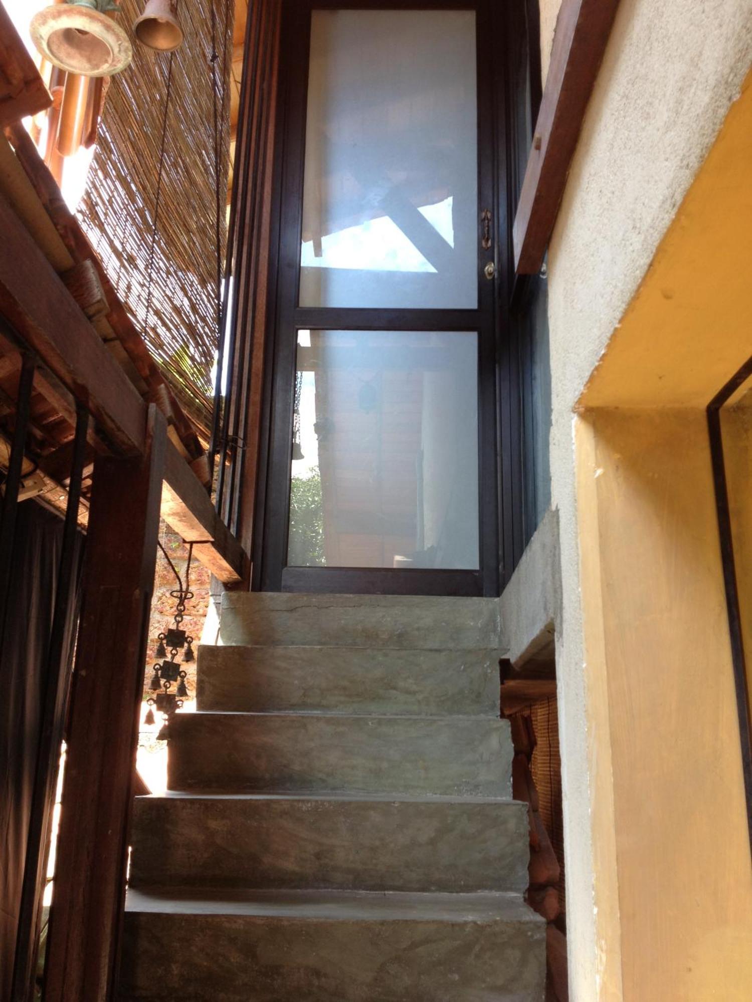 ไฮเบอรี โคลัมโบ Apartment โคลอมโบ ภายนอก รูปภาพ