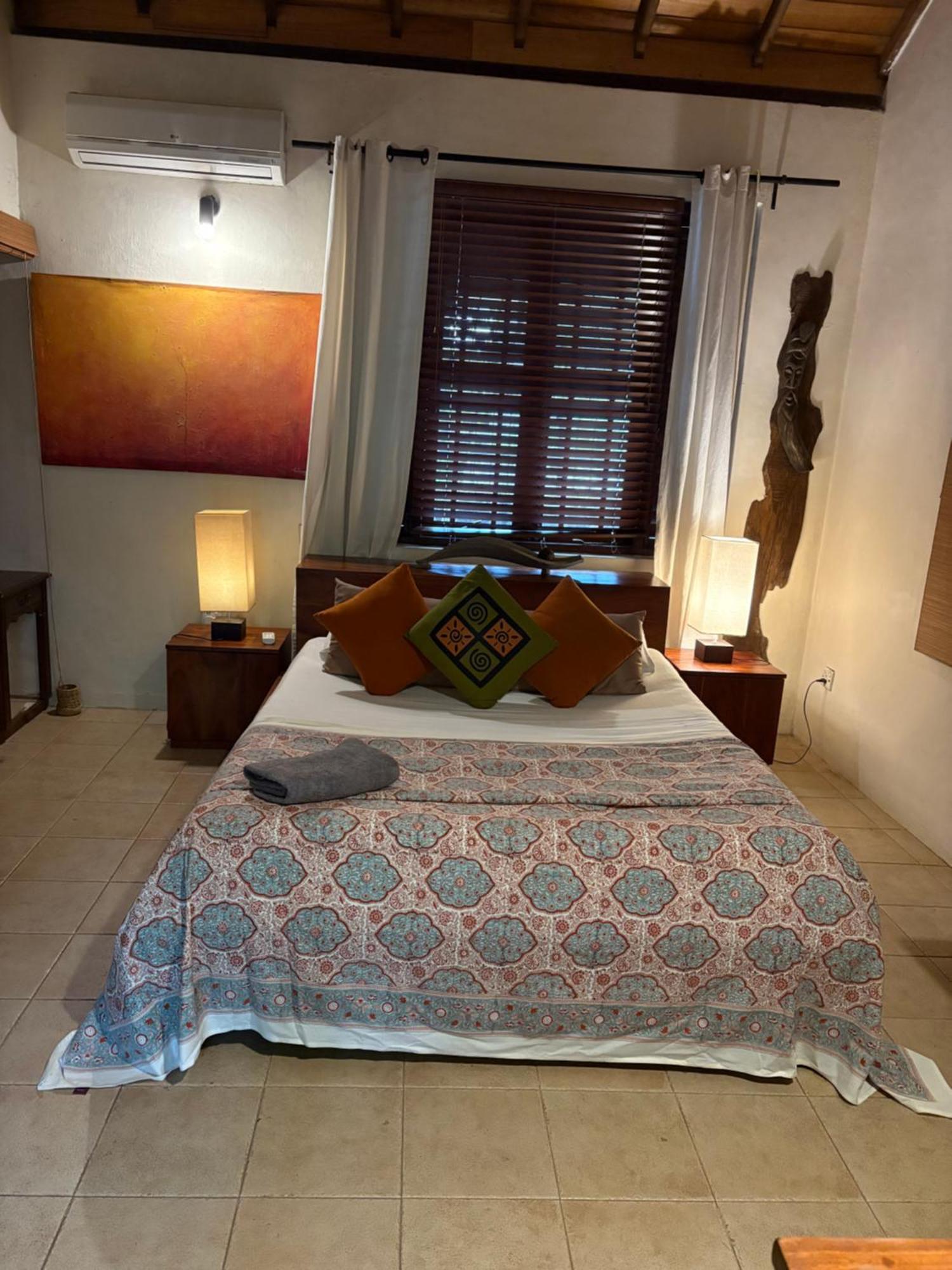 ไฮเบอรี โคลัมโบ Apartment โคลอมโบ ภายนอก รูปภาพ