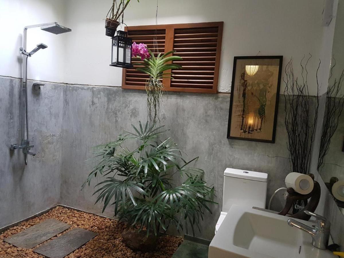 ไฮเบอรี โคลัมโบ Apartment โคลอมโบ ภายนอก รูปภาพ